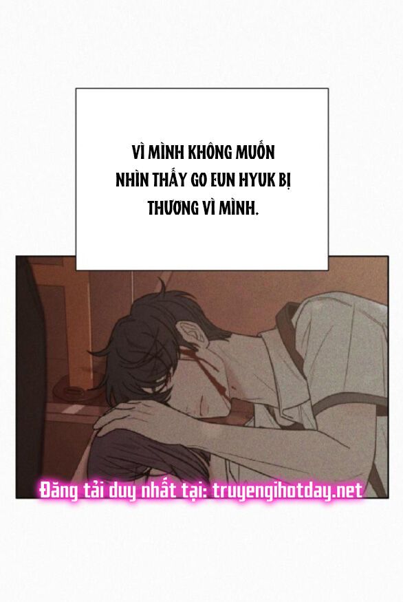 Thứ Mà Đôi Ta Mong Muốn Chapter 68.2 - Trang 2