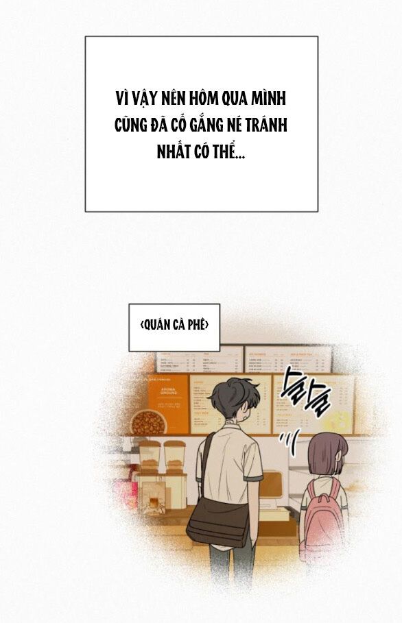 Thứ Mà Đôi Ta Mong Muốn Chapter 68.2 - Trang 2