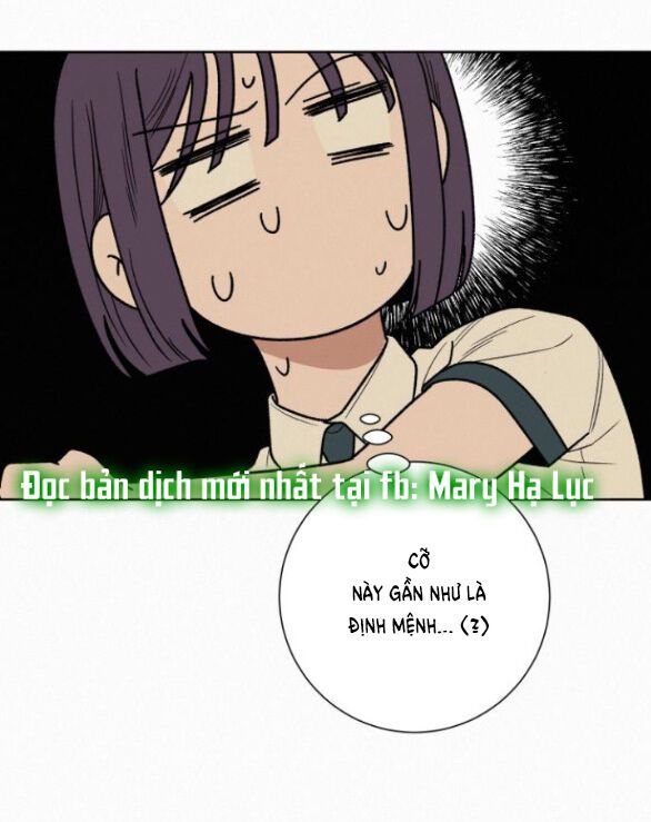 Thứ Mà Đôi Ta Mong Muốn Chapter 68.2 - Trang 2