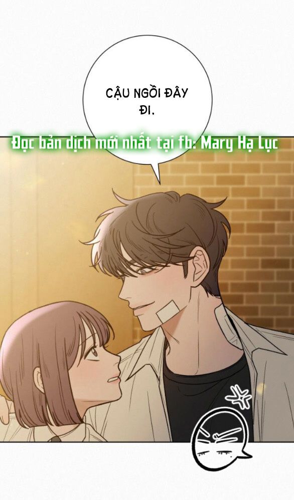 Thứ Mà Đôi Ta Mong Muốn Chapter 68.2 - Trang 2