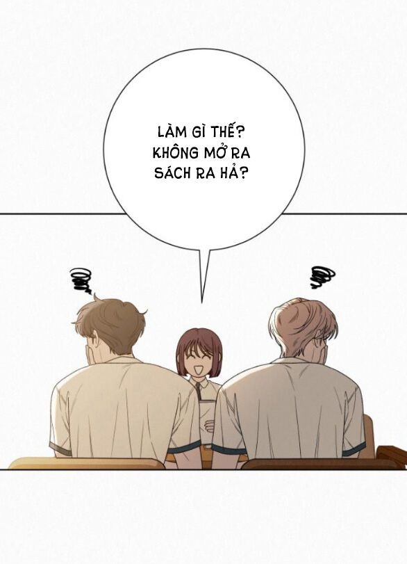 Thứ Mà Đôi Ta Mong Muốn Chapter 68.2 - Trang 2