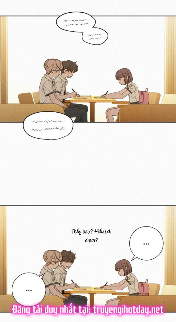 Thứ Mà Đôi Ta Mong Muốn Chapter 68.2 - Trang 2