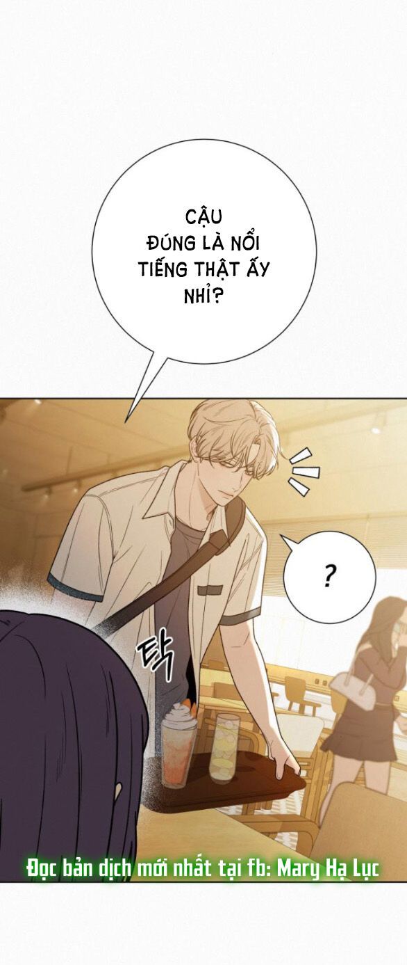 Thứ Mà Đôi Ta Mong Muốn Chapter 68.2 - Trang 2