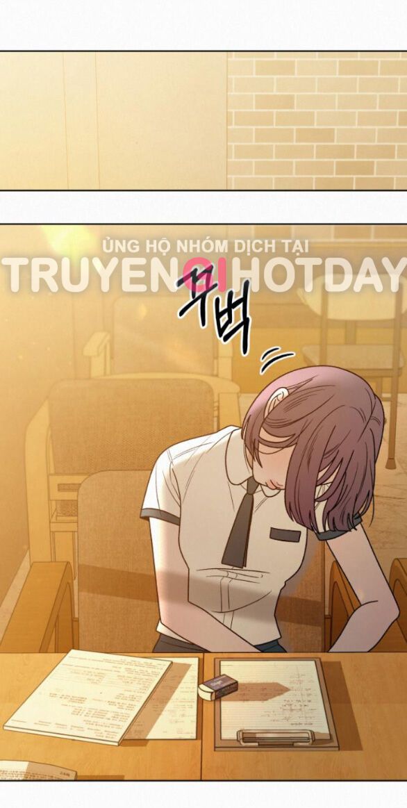 Thứ Mà Đôi Ta Mong Muốn Chapter 68.2 - Trang 2