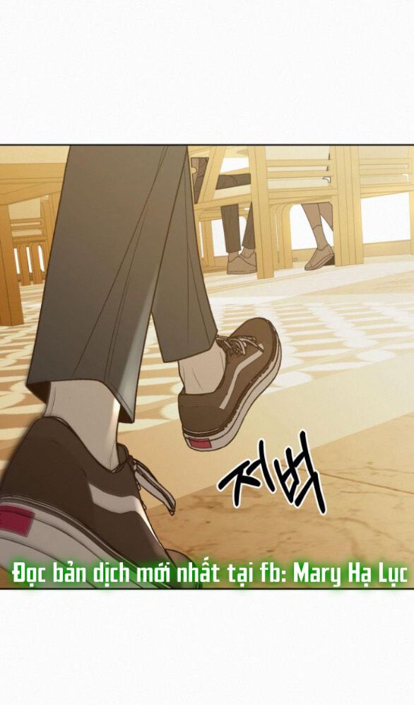 Thứ Mà Đôi Ta Mong Muốn Chapter 68.2 - Trang 2