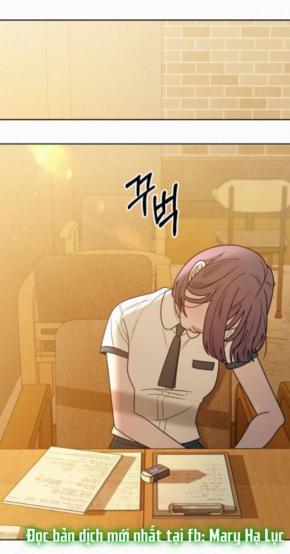 Thứ Mà Đôi Ta Mong Muốn Chapter 69.1 - Trang 2