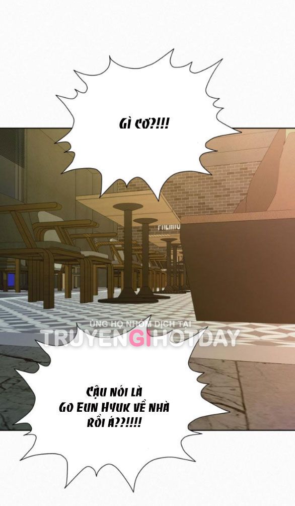 Thứ Mà Đôi Ta Mong Muốn Chapter 69.1 - Trang 2