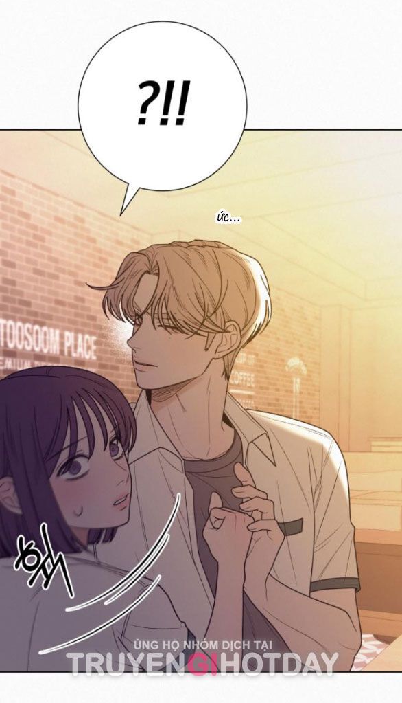 Thứ Mà Đôi Ta Mong Muốn Chapter 69.1 - Trang 2