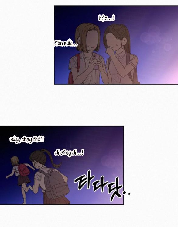 Thứ Mà Đôi Ta Mong Muốn Chapter 69.1 - Trang 2