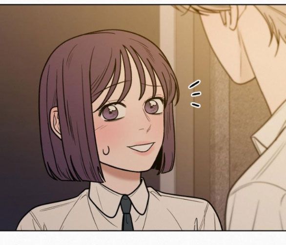 Thứ Mà Đôi Ta Mong Muốn Chapter 69.1 - Trang 2