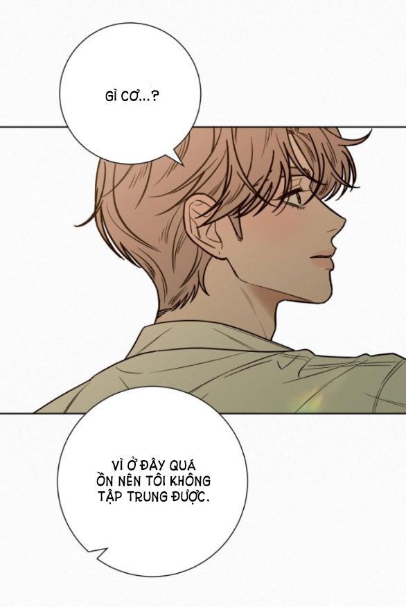 Thứ Mà Đôi Ta Mong Muốn Chapter 69.1 - Trang 2