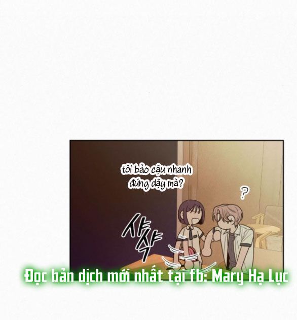 Thứ Mà Đôi Ta Mong Muốn Chapter 69.1 - Trang 2