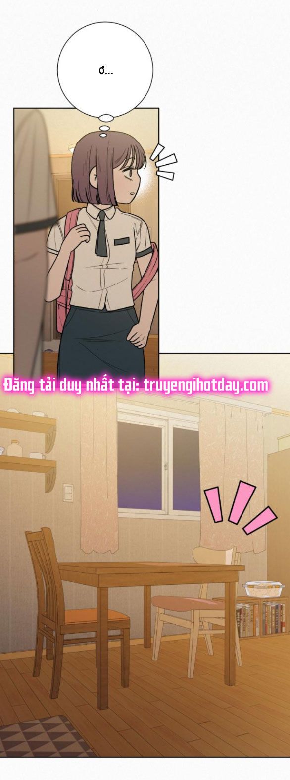 Thứ Mà Đôi Ta Mong Muốn Chapter 69.1 - Trang 2