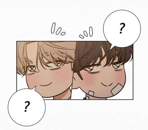 Thứ Mà Đôi Ta Mong Muốn Chapter 69.1 - Trang 2