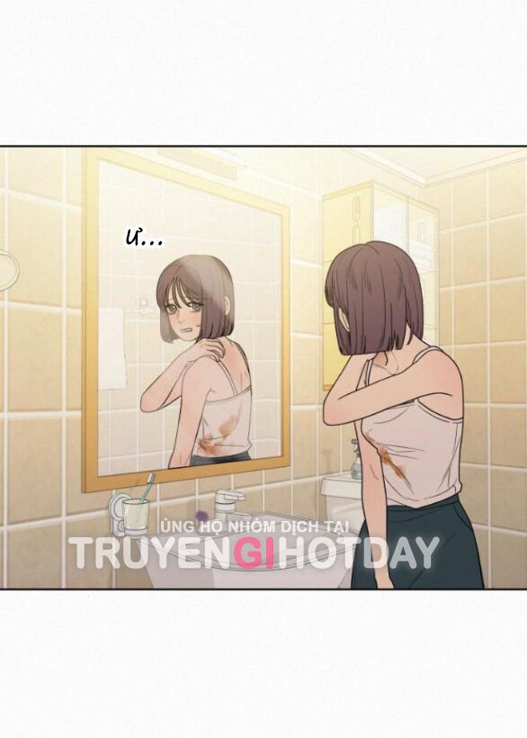 Thứ Mà Đôi Ta Mong Muốn Chapter 69.2 - Trang 2