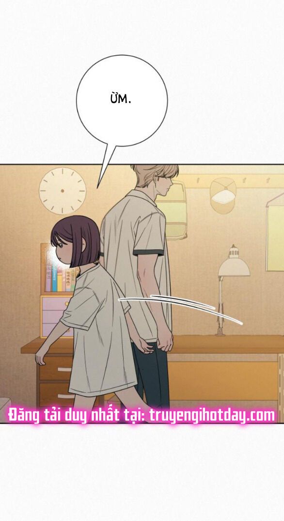 Thứ Mà Đôi Ta Mong Muốn Chapter 69.2 - Trang 2