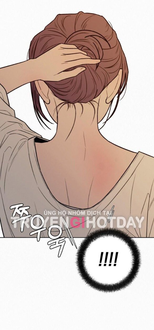 Thứ Mà Đôi Ta Mong Muốn Chapter 69.2 - Trang 2