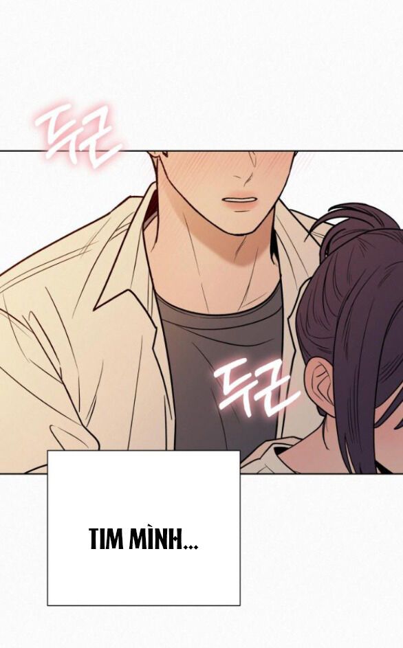 Thứ Mà Đôi Ta Mong Muốn Chapter 69.2 - Trang 2