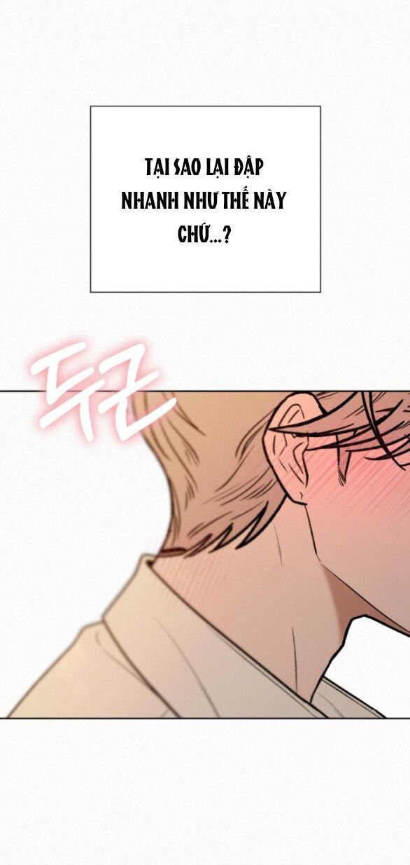 Thứ Mà Đôi Ta Mong Muốn Chapter 69.2 - Trang 2