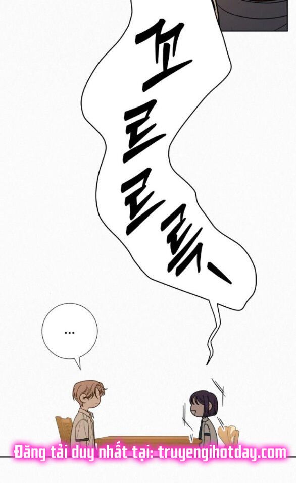 Thứ Mà Đôi Ta Mong Muốn Chapter 69.2 - Trang 2