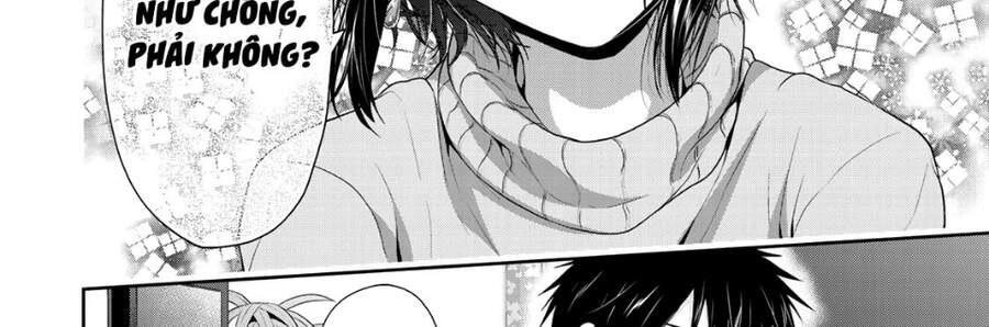 Thứ Mà Đôi Ta Mong Muốn Chapter 69 - Trang 2