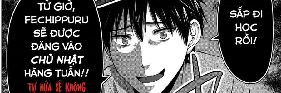 Thứ Mà Đôi Ta Mong Muốn Chapter 69 - Trang 2