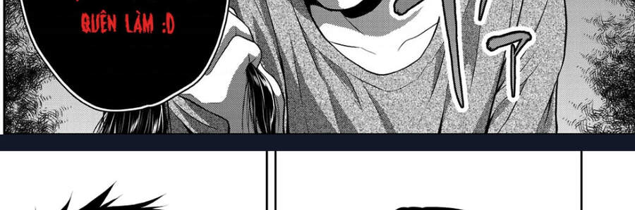 Thứ Mà Đôi Ta Mong Muốn Chapter 69 - Trang 2