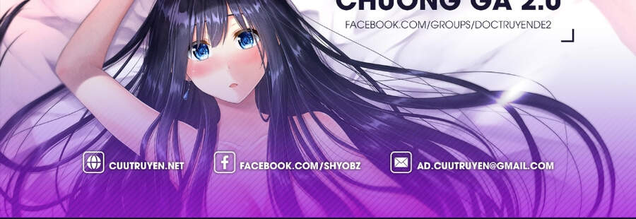 Thứ Mà Đôi Ta Mong Muốn Chapter 69 - Trang 2