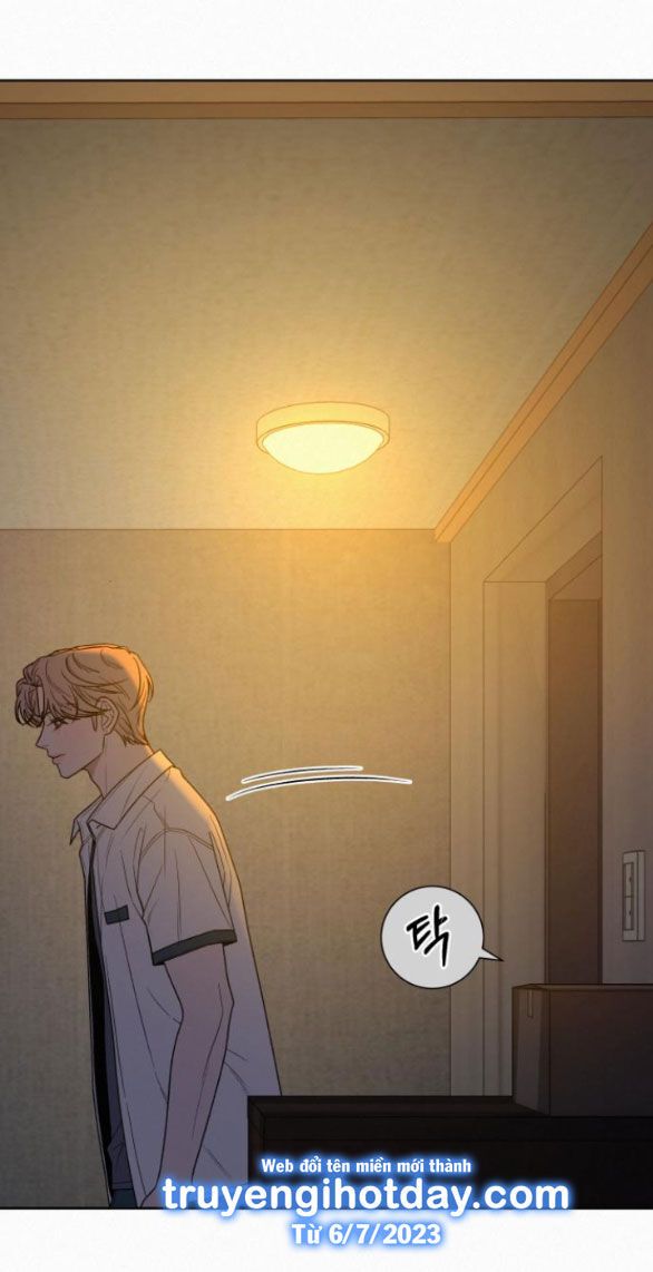 Thứ Mà Đôi Ta Mong Muốn Chapter 70.1 - Trang 2