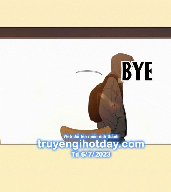 Thứ Mà Đôi Ta Mong Muốn Chapter 70.1 - Trang 2