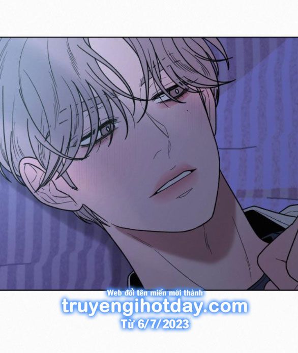 Thứ Mà Đôi Ta Mong Muốn Chapter 70.1 - Trang 2