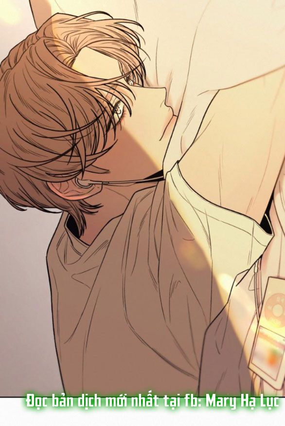 Thứ Mà Đôi Ta Mong Muốn Chapter 70.1 - Trang 2