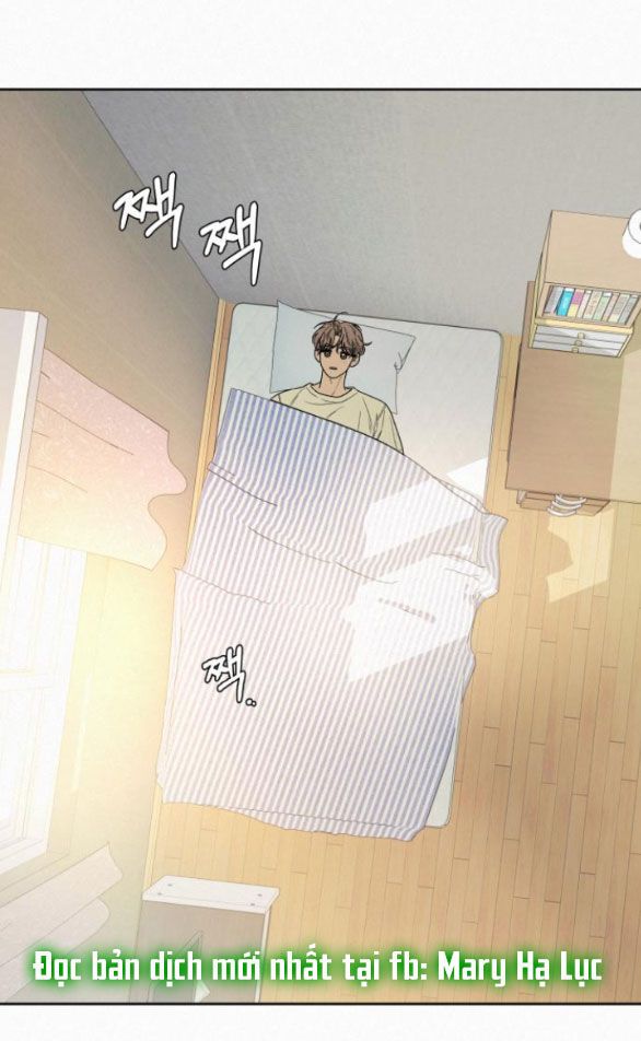 Thứ Mà Đôi Ta Mong Muốn Chapter 70.1 - Trang 2