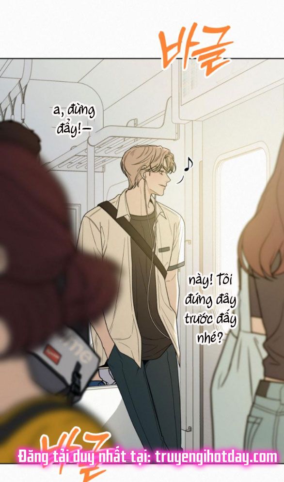 Thứ Mà Đôi Ta Mong Muốn Chapter 70.1 - Trang 2