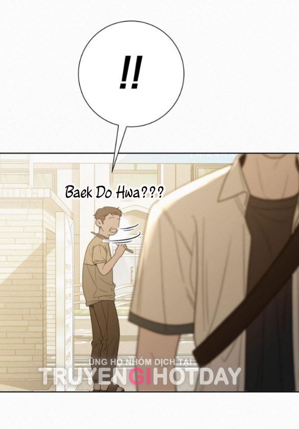 Thứ Mà Đôi Ta Mong Muốn Chapter 70.1 - Trang 2
