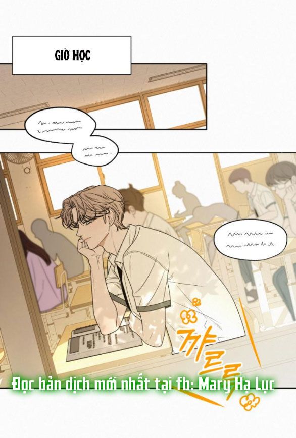 Thứ Mà Đôi Ta Mong Muốn Chapter 70.1 - Trang 2