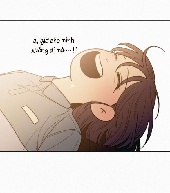 Thứ Mà Đôi Ta Mong Muốn Chapter 70.1 - Trang 2