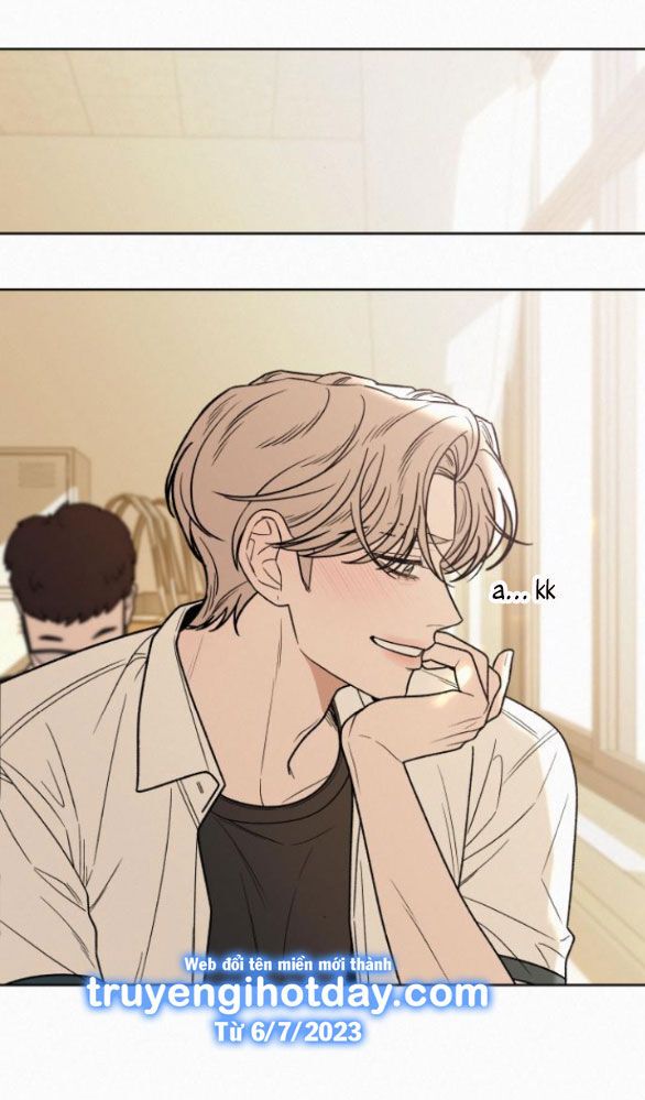 Thứ Mà Đôi Ta Mong Muốn Chapter 70.1 - Trang 2