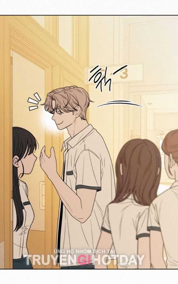 Thứ Mà Đôi Ta Mong Muốn Chapter 70.1 - Trang 2