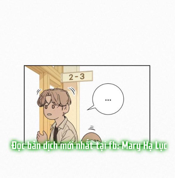 Thứ Mà Đôi Ta Mong Muốn Chapter 70.1 - Trang 2