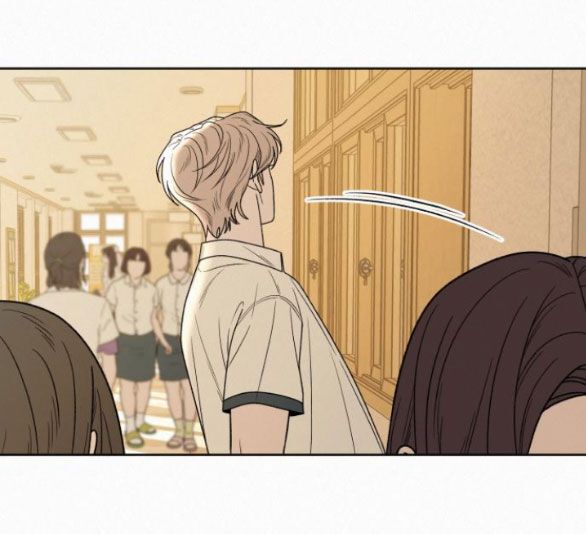 Thứ Mà Đôi Ta Mong Muốn Chapter 70.1 - Trang 2