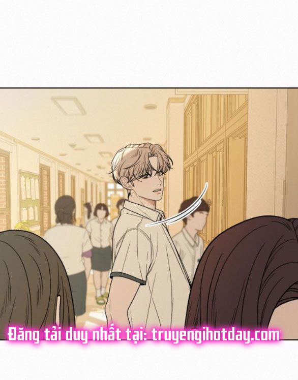 Thứ Mà Đôi Ta Mong Muốn Chapter 70.1 - Trang 2