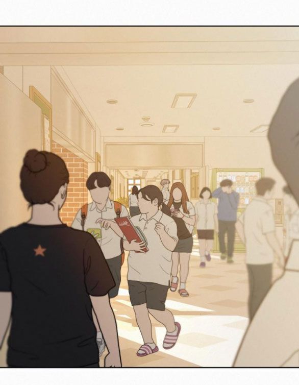 Thứ Mà Đôi Ta Mong Muốn Chapter 70.1 - Trang 2