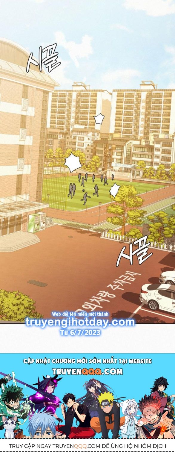 Thứ Mà Đôi Ta Mong Muốn Chapter 70.1 - Trang 2