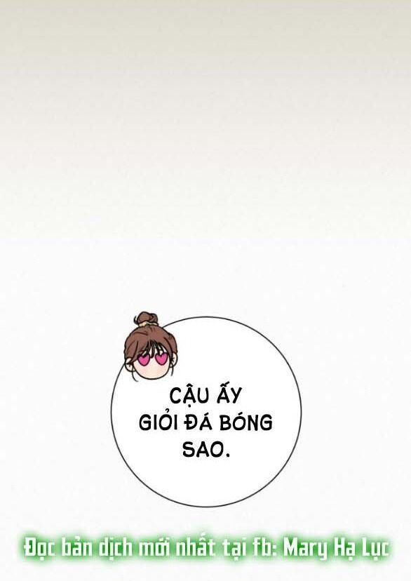 Thứ Mà Đôi Ta Mong Muốn Chapter 70.2 - Trang 2