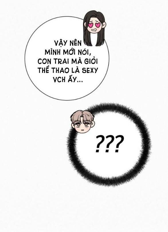 Thứ Mà Đôi Ta Mong Muốn Chapter 70.2 - Trang 2