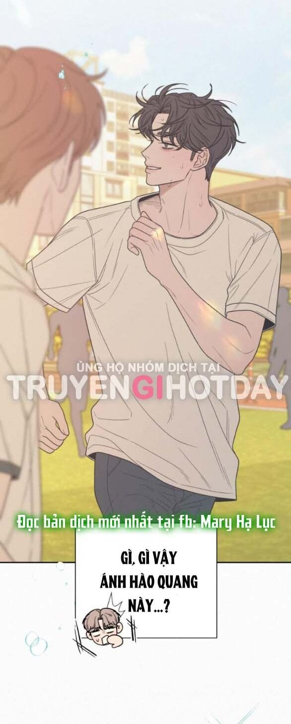 Thứ Mà Đôi Ta Mong Muốn Chapter 70.2 - Trang 2