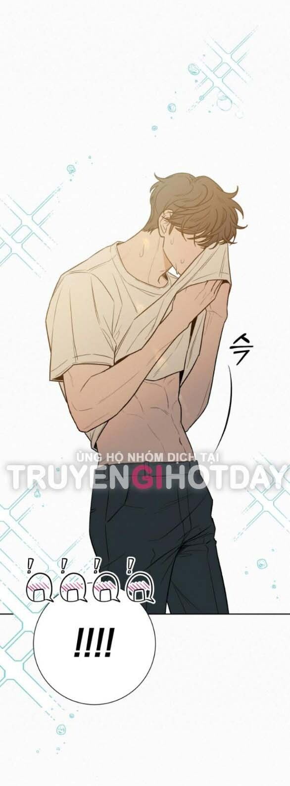 Thứ Mà Đôi Ta Mong Muốn Chapter 70.2 - Trang 2