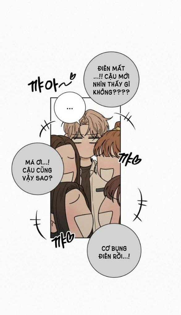 Thứ Mà Đôi Ta Mong Muốn Chapter 70.2 - Trang 2