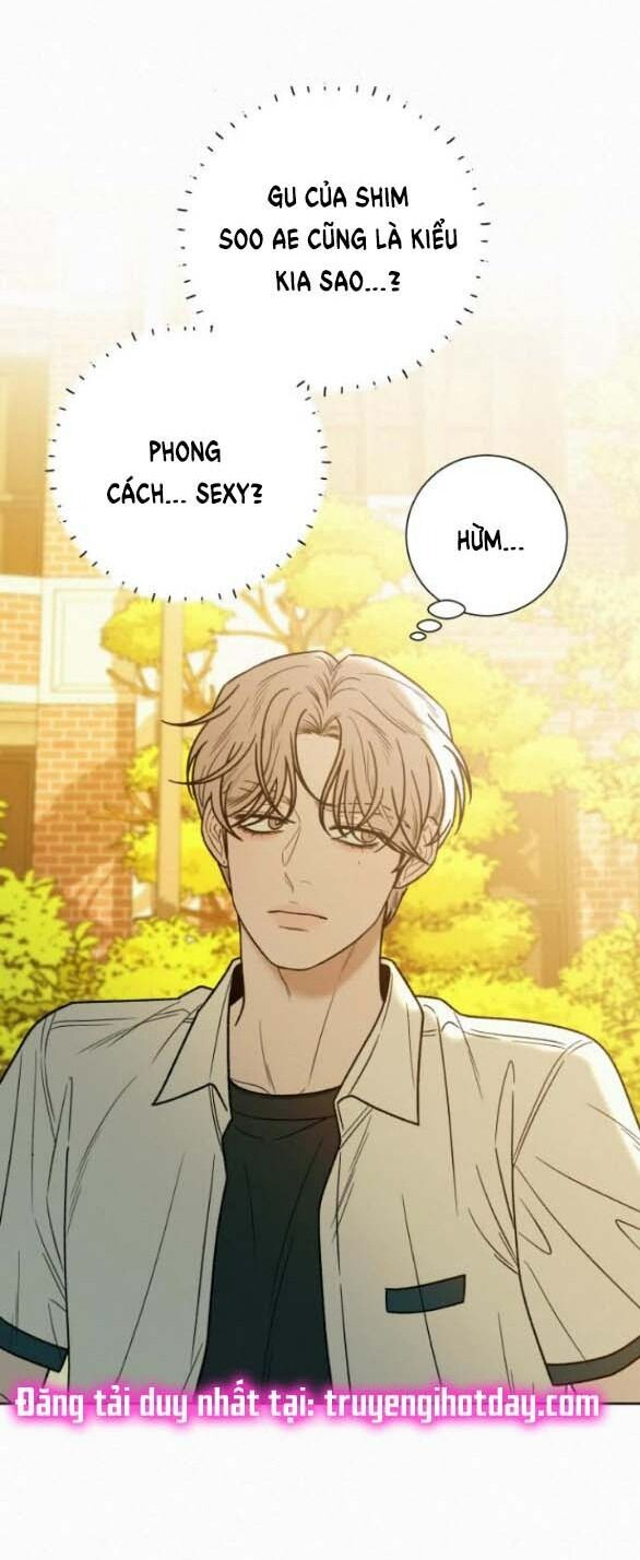 Thứ Mà Đôi Ta Mong Muốn Chapter 70.2 - Trang 2